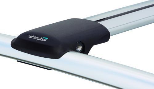 Yakima Whispbar S46 Base Rack1