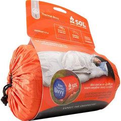 Survive Outdoors Longer® Thermal Bivvy