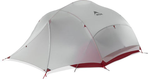 MSR Papa Hubba™ NX 4-Person Backpacking Tent