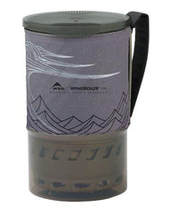 MSR WindBoiler™ 1.0L Pot