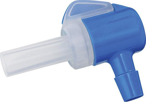 Platypus Shutoff Valve