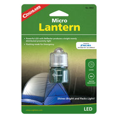 Coghlan's LED Micro Lantern