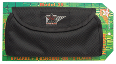 Tru Flare Pen Style Flare Launcher - Carrying Pouch