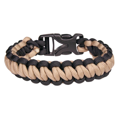 Coghlan's Paracord Bracelets