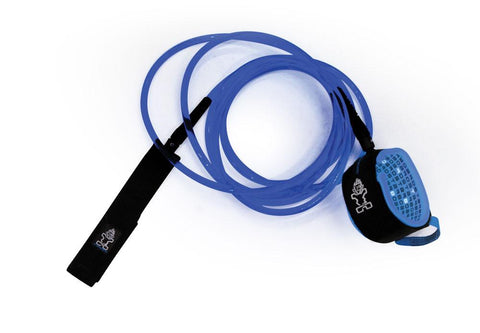 Starboard Ankle Cuff Surf Leash - 10'