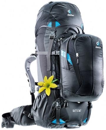 Deuter Quantum 60 + 10 SL Pack (Womens)