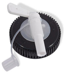 MSR Spigot Cap