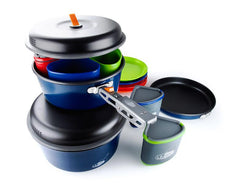 GSI Bugaboo Camper