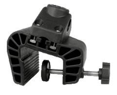 Scotty Plastic Portable Clamp Mount