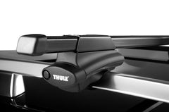 Thule Crossroad Railing Half Pack 4502