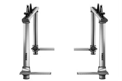 Thule Xsporter Pro Multi-Height Aluminum Truck Rack 500XT