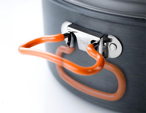 GSI Halulite 3.2 L Pot