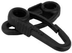 Scotty Snap Hook
