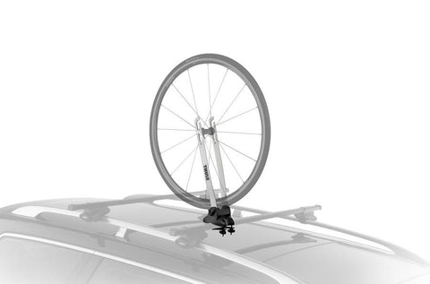 Thule Wheel On 593
