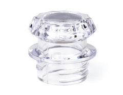 GSI Glass PercView Top