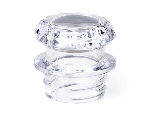 GSI Glass PercView Top