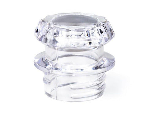 GSI Resin PercView Top