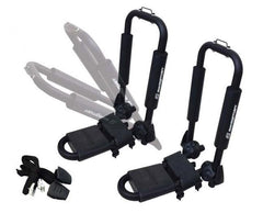 Swagman Folding Contour Roof Mount Kayak Carrier