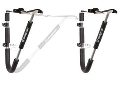 Swagman Journey Folding Wall Mount Stand Up Paddleboard Storage