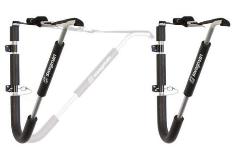 Swagman Journey Folding Wall Mount Stand Up Paddleboard Storage