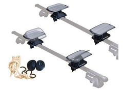 Swagman Coronado Roof Mount Kayak Carrier