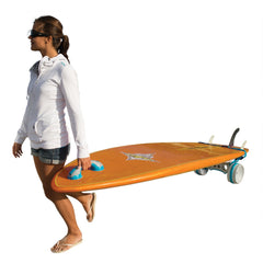 Sea to Summit XT Stand Up Paddleboard Cart