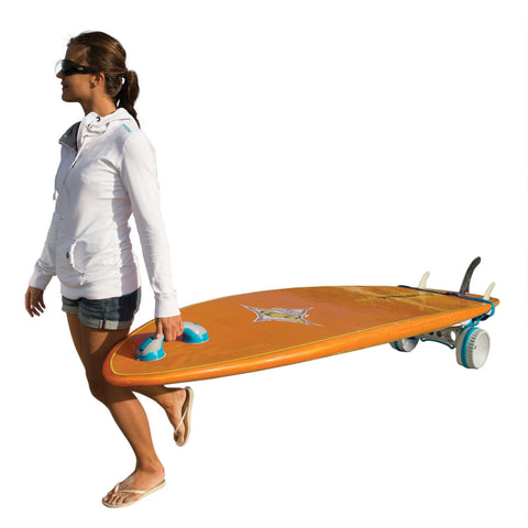 Sea to Summit XT Stand Up Paddleboard Cart