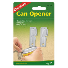 Coghlan's G.I. Can Opener