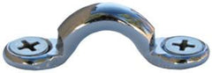 Hobie Chrome Pad-eye
