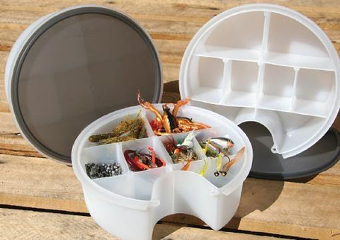 Hobie Gear Bucket