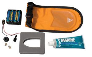 Hobie Fish Finder Installation Kit