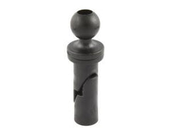 Hobie Ram Mast Tube Wedge Mount 1" Ball
