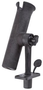 Hobie Ram Tube 2000 Plastic Pivot Rod Holder w/Flush Mount
