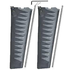 Hobie ST Turbo Fin Kit