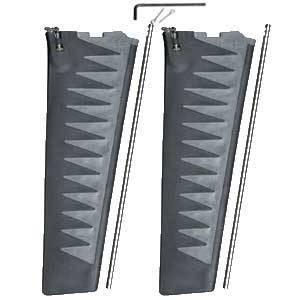 Hobie ST Turbo Fin Kit
