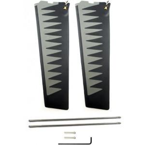 Hobie Turbo Fin Kit