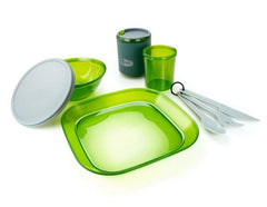 GSI Infinity 1 Person Tableset