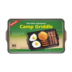 Coghlan's Non-stick Two Burner Griddle