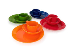 GSI Cascadian 4 Person Table Set