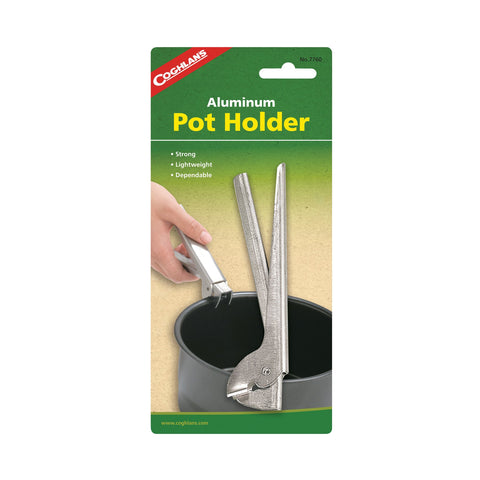 Coghlan's Pot Holder