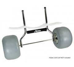 Hobie Kayak Cradle / Plug - in Cart