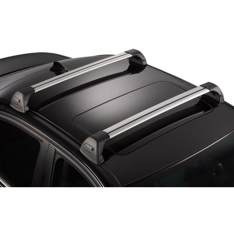 Yakima Whispbar Flush Bar Roof Rack S5