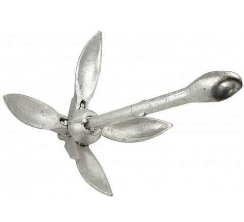 Harmony 3 lb Anchor Kit