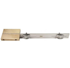 Harmony Motor Mount for Canoes