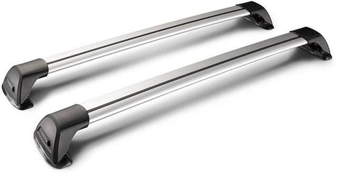 Yakima Whispbar Flush Bar Roof Rack S6