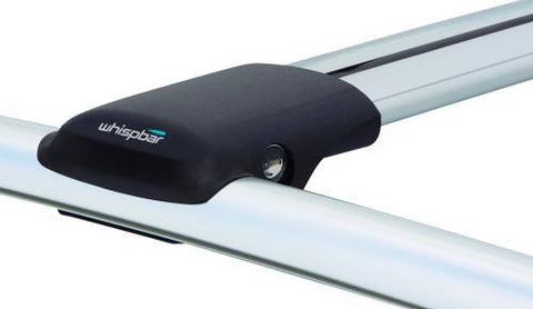 Yakima Whispbar S53 Base Rack