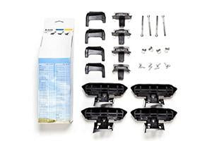 Yakima Whispbar Fit Kit K328