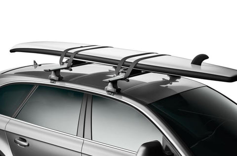 Thule Stand Up Paddleboard Shuttle Carrier