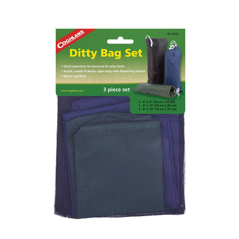 Coghlan's Ditty Bag Set