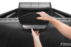 Thule GateMate Tailgate Pad (62 inch Full Size Pickup Version) 824